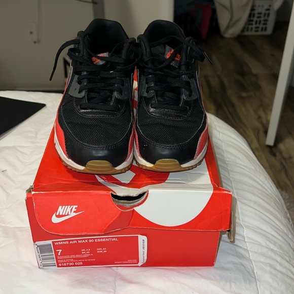 Air max 90 - Picture 1 of 6